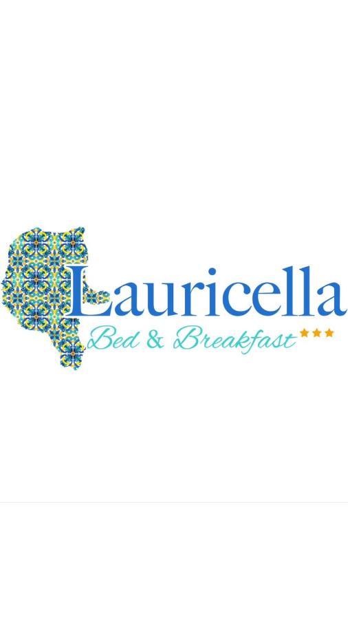 Lauricella Bed And Breakfast Lipari Kültér fotó