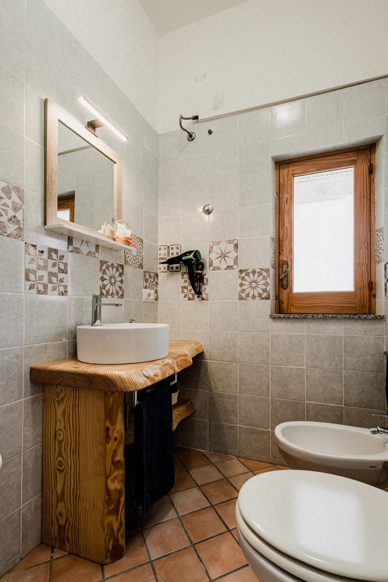 Lauricella Bed And Breakfast Lipari Kültér fotó